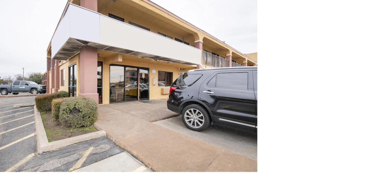 Southern Comfort Hotel Τούλσα Εξωτερικό φωτογραφία