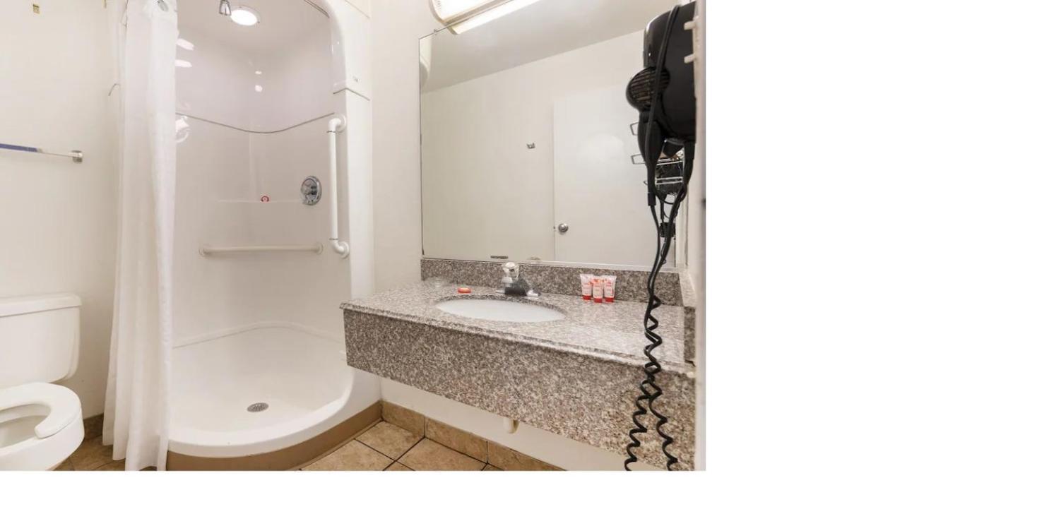 Southern Comfort Hotel Τούλσα Εξωτερικό φωτογραφία